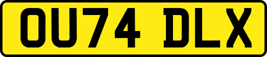 OU74DLX