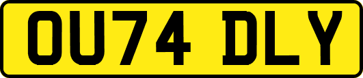 OU74DLY
