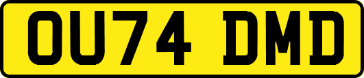 OU74DMD