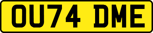 OU74DME