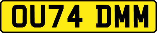 OU74DMM