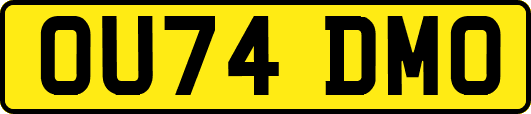 OU74DMO
