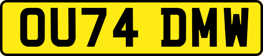 OU74DMW