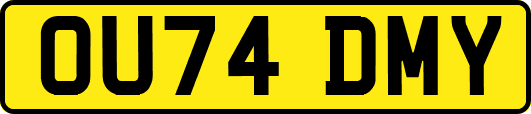 OU74DMY