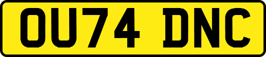 OU74DNC