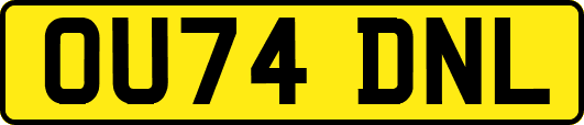 OU74DNL