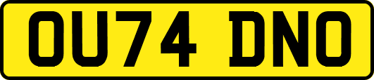 OU74DNO