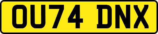 OU74DNX