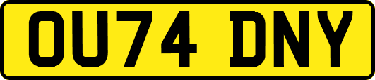 OU74DNY