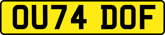 OU74DOF