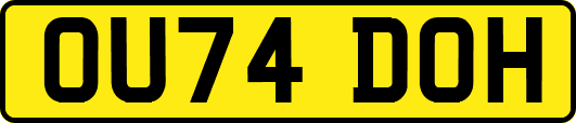 OU74DOH