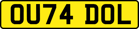 OU74DOL