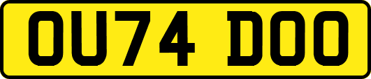 OU74DOO