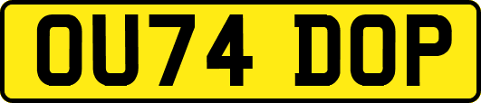 OU74DOP