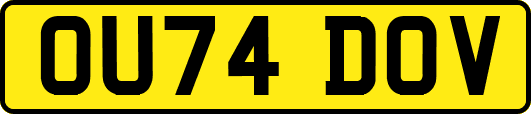 OU74DOV