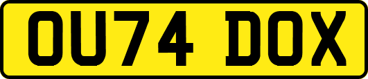 OU74DOX