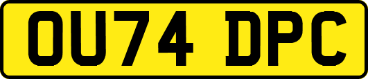 OU74DPC