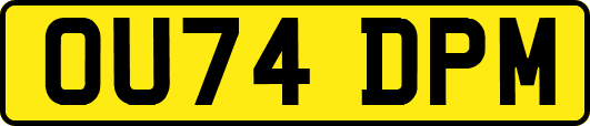 OU74DPM