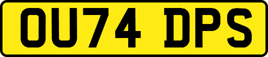 OU74DPS