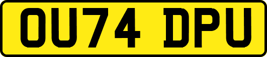 OU74DPU