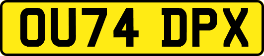 OU74DPX