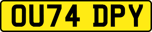 OU74DPY