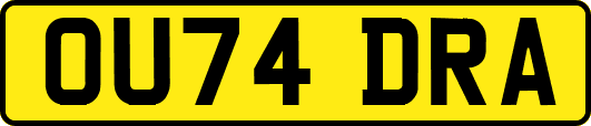 OU74DRA