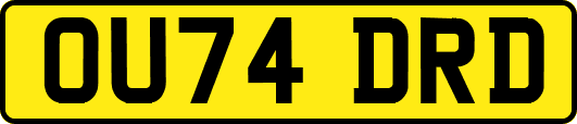 OU74DRD