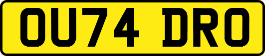 OU74DRO