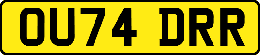 OU74DRR