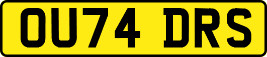 OU74DRS