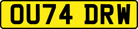 OU74DRW