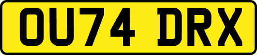 OU74DRX