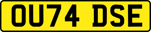 OU74DSE