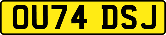 OU74DSJ