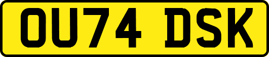 OU74DSK
