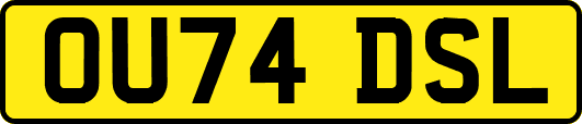 OU74DSL