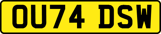 OU74DSW