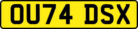 OU74DSX