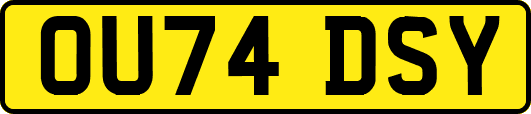 OU74DSY