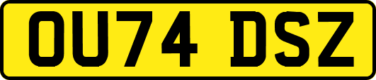 OU74DSZ