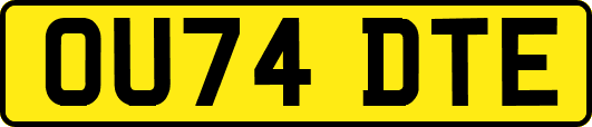OU74DTE