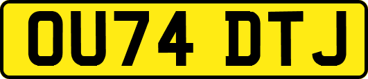 OU74DTJ