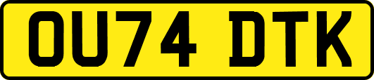 OU74DTK