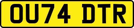 OU74DTR