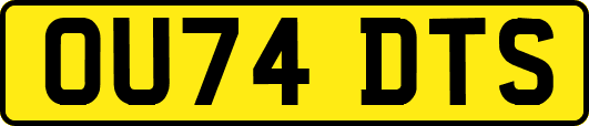 OU74DTS