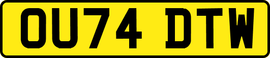 OU74DTW