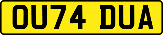 OU74DUA