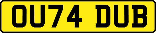 OU74DUB