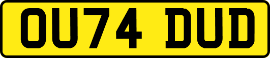 OU74DUD